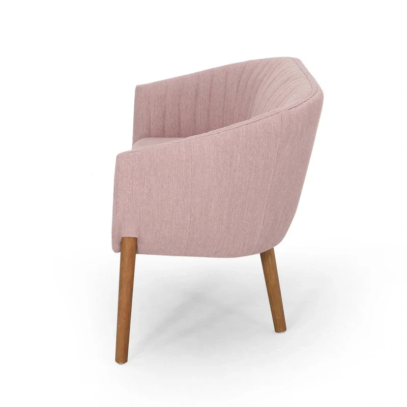 Cozy Two-Seater Sofa 18