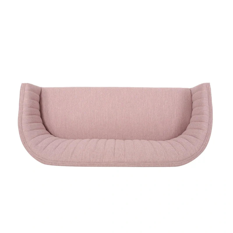 Cozy Two-Seater Sofa 19