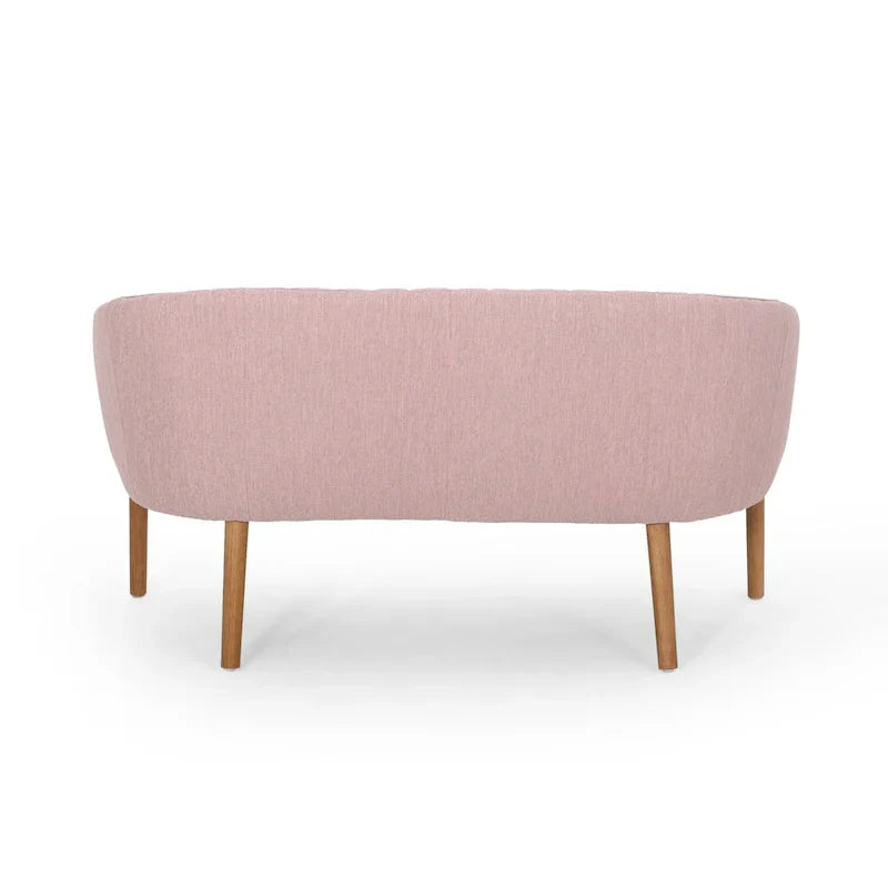 Cozy Two-Seater Sofa 20