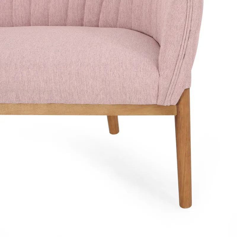 Cozy Two-Seater Sofa 21