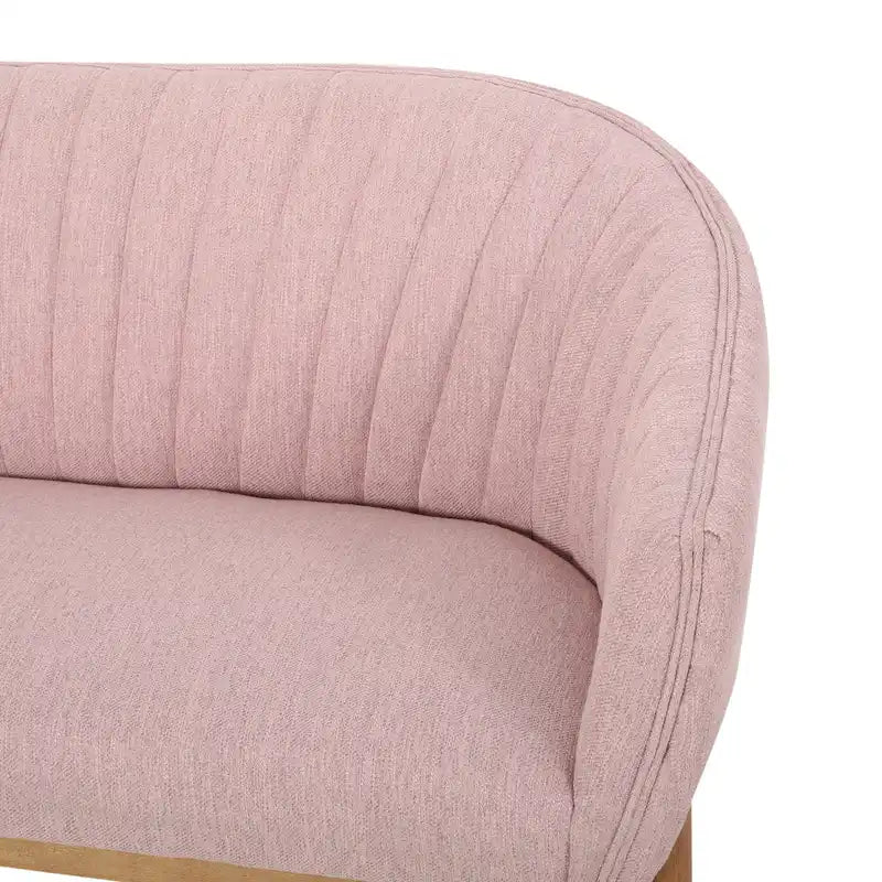 Cozy Two-Seater Sofa 22