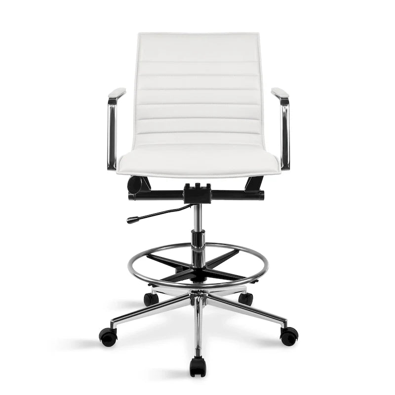 Contemporary Drafting Stool 33