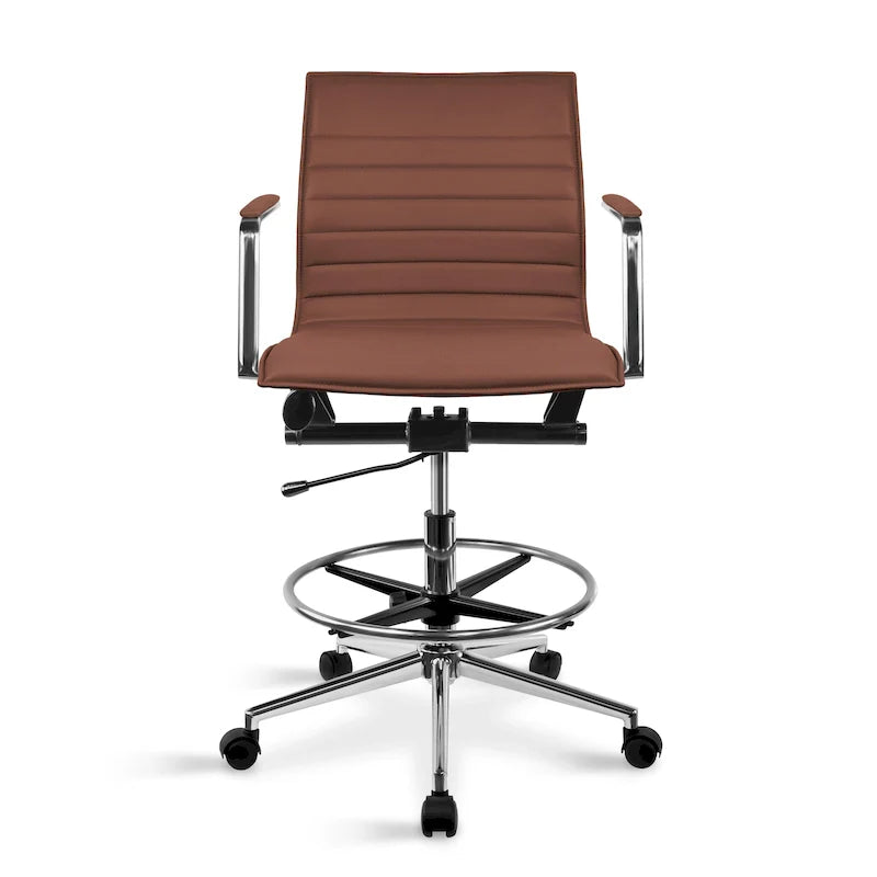 Contemporary Drafting Stool 34