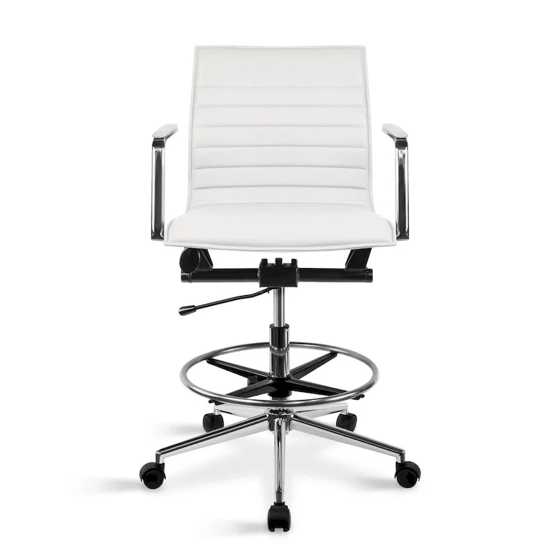 Contemporary Drafting Stool 16