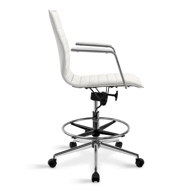 Contemporary Drafting Stool 18