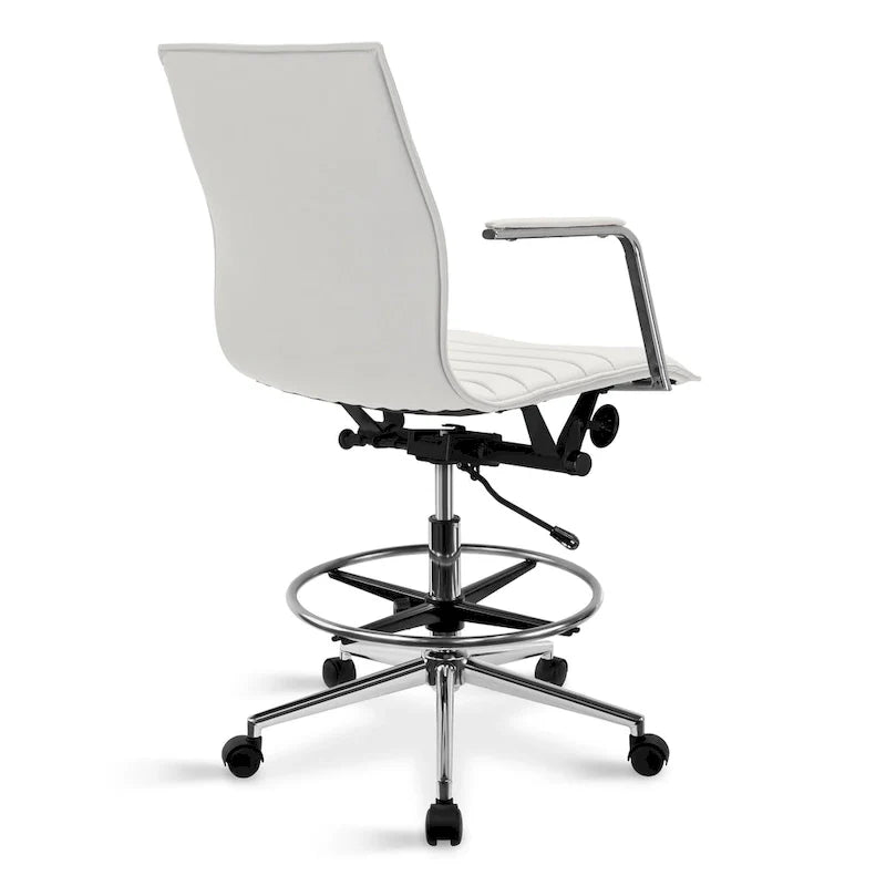 Contemporary Drafting Stool 19