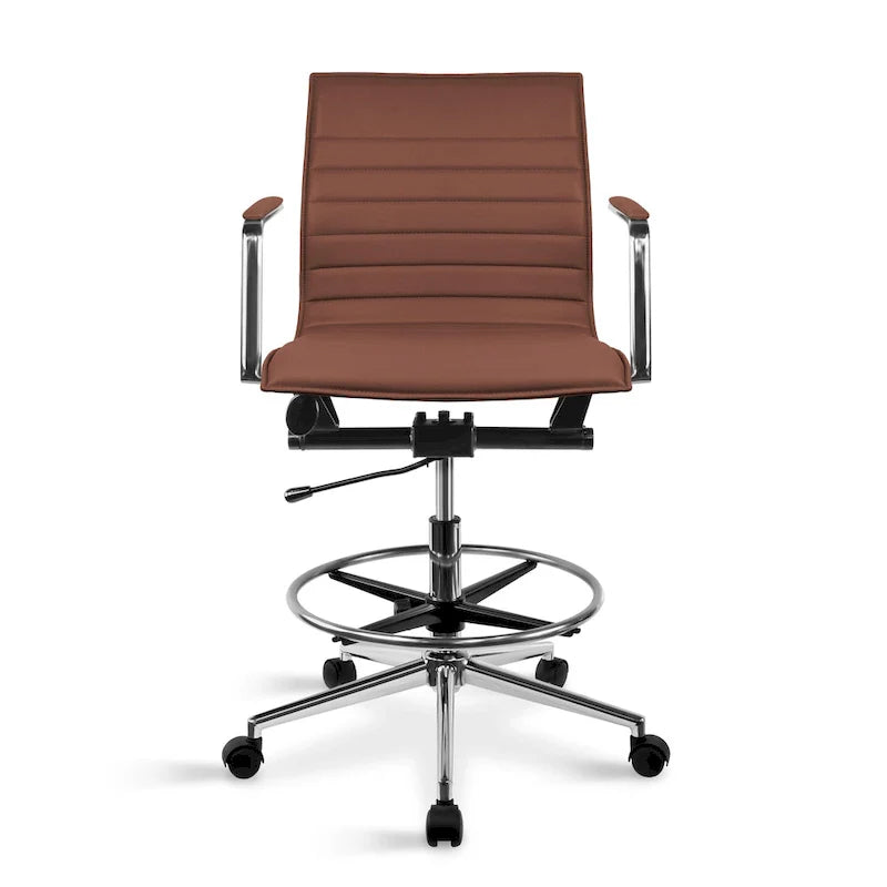 Contemporary Drafting Stool 20