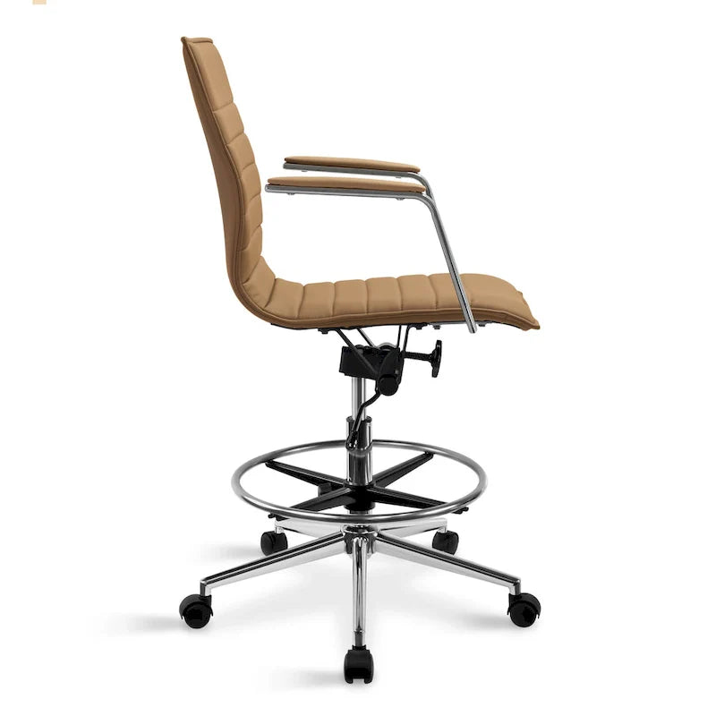 Contemporary Drafting Stool 26