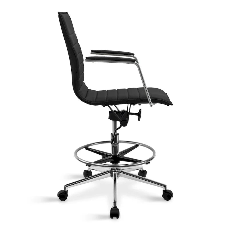 Contemporary Drafting Stool 29