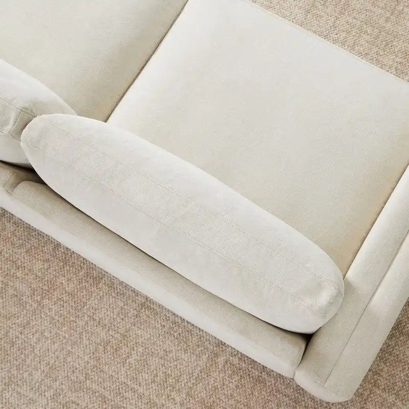 Pamela Large Modular Sectional Sofa 7