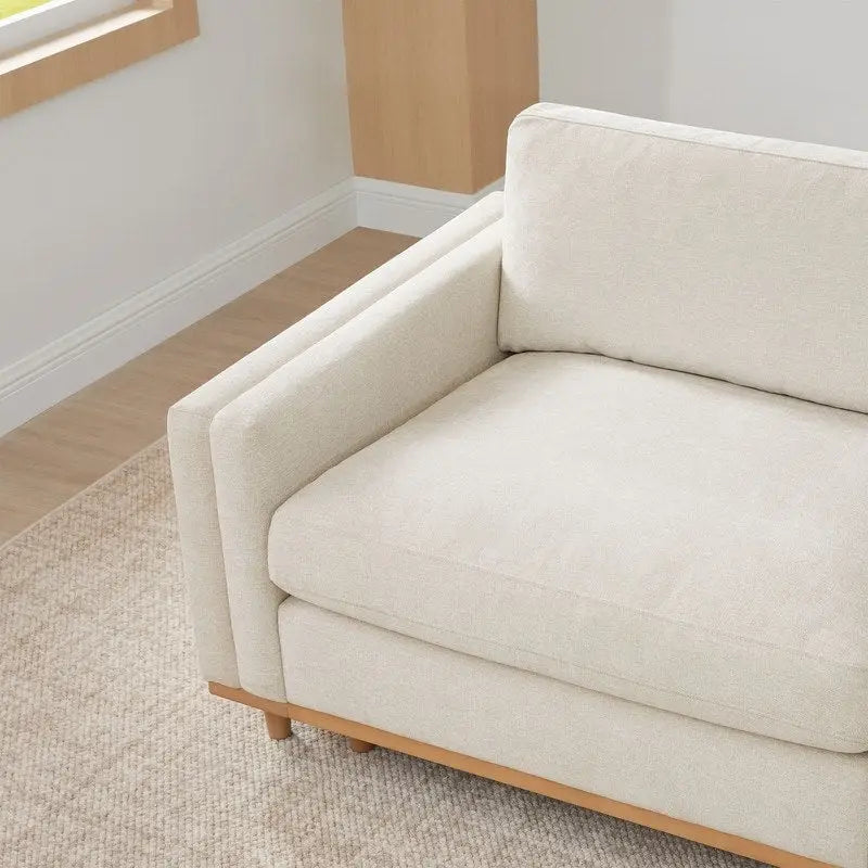 Pamela Large Modular Sectional Sofa 8