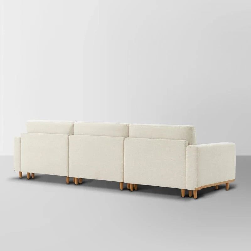 Pamela Large Modular Sectional Sofa 20