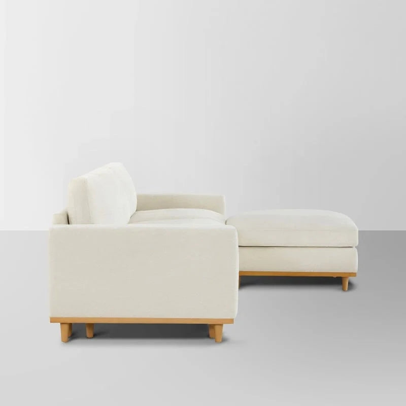 Pamela Large Modular Sectional Sofa 22