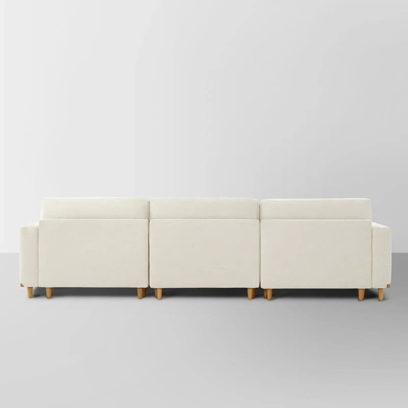 Pamela Large Modular Sectional Sofa 23