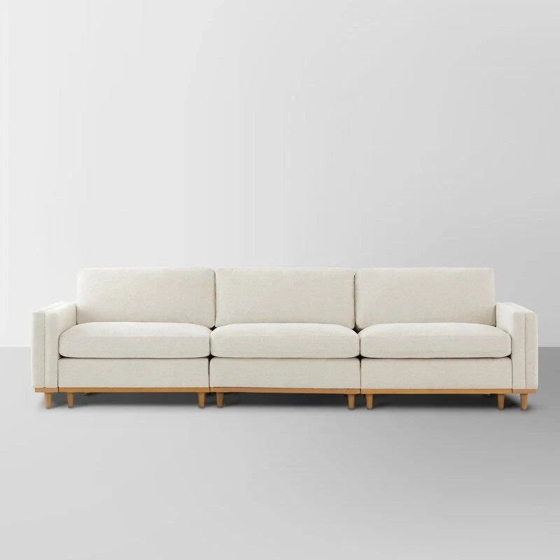 Pamela Large Modular Sectional Sofa 26