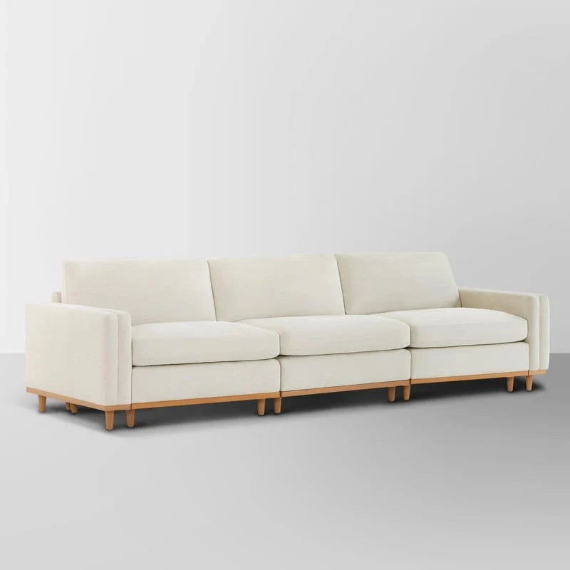 Pamela Large Modular Sectional Sofa 27