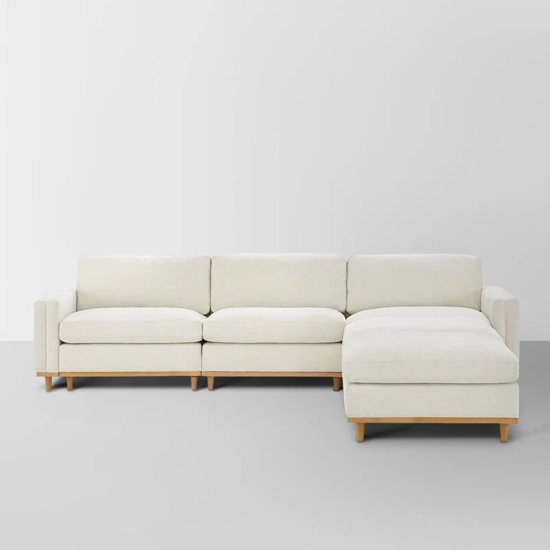 Pamela Large Modular Sectional Sofa 29