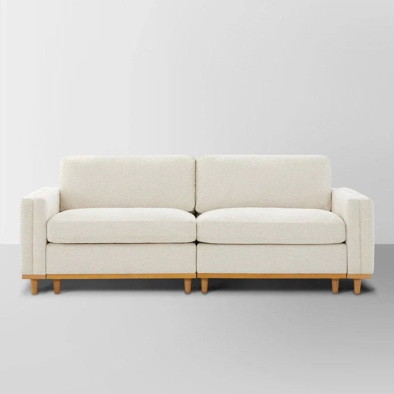 Pamela Large Modular Sectional Sofa 34