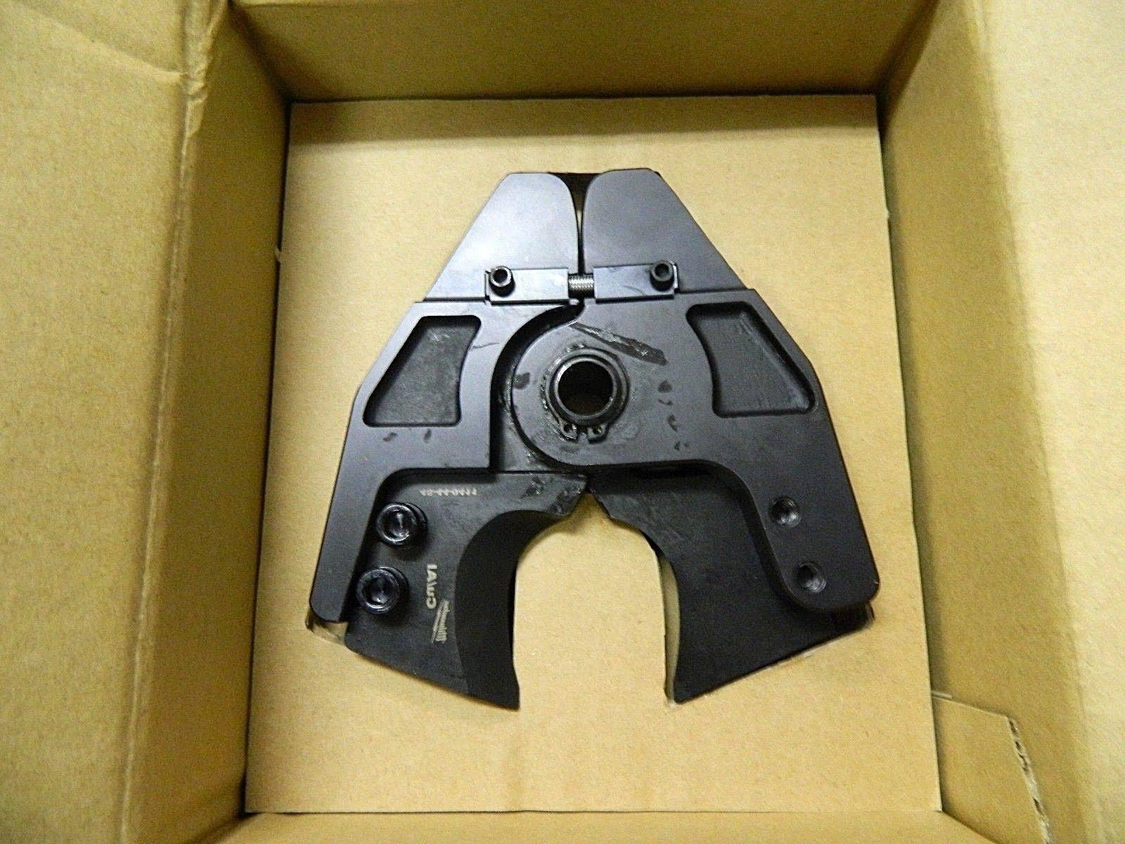 49-16-2772 M18 750 Mcm Cable Cutting Jaw 1