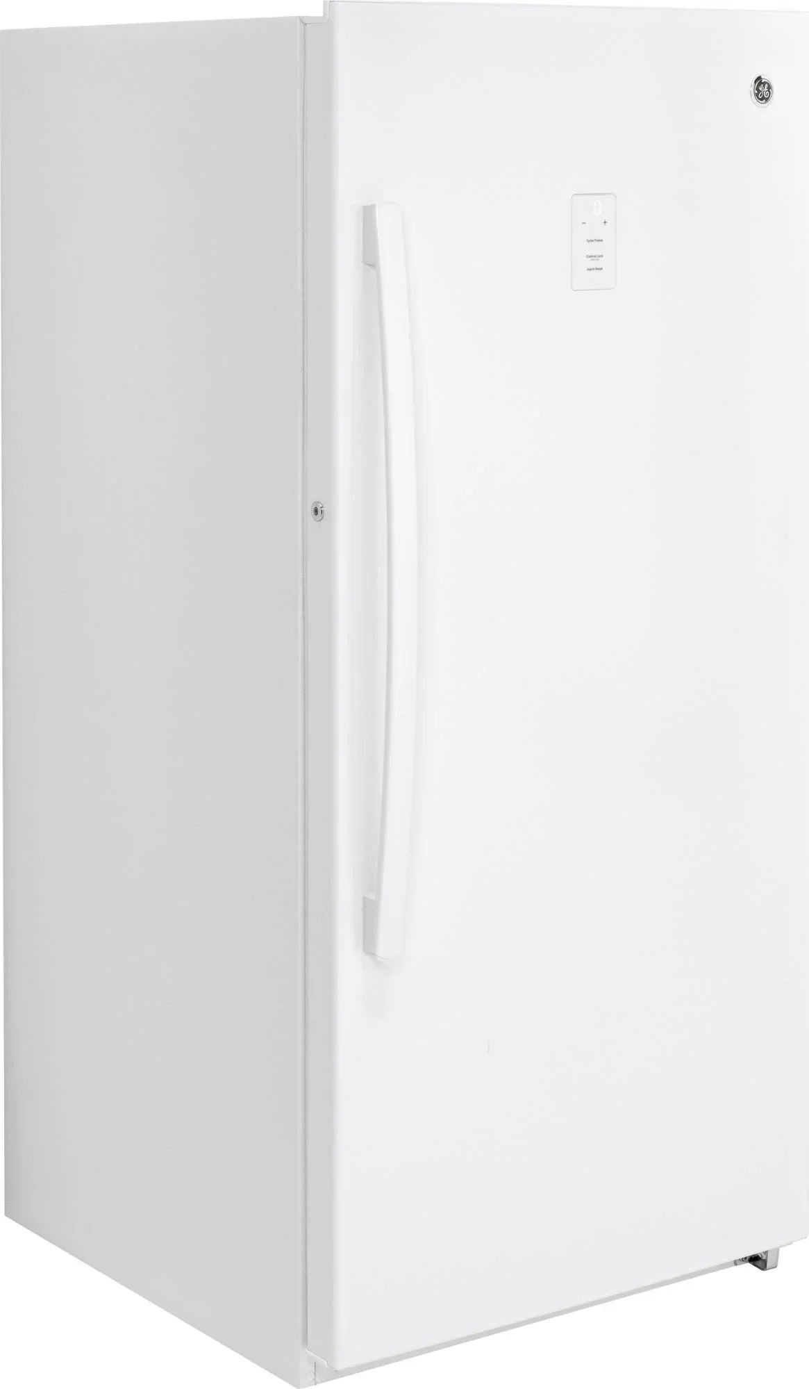 14.1 Cu. ft. White Frost-free Upright Freezer FUF14DLRWW 4