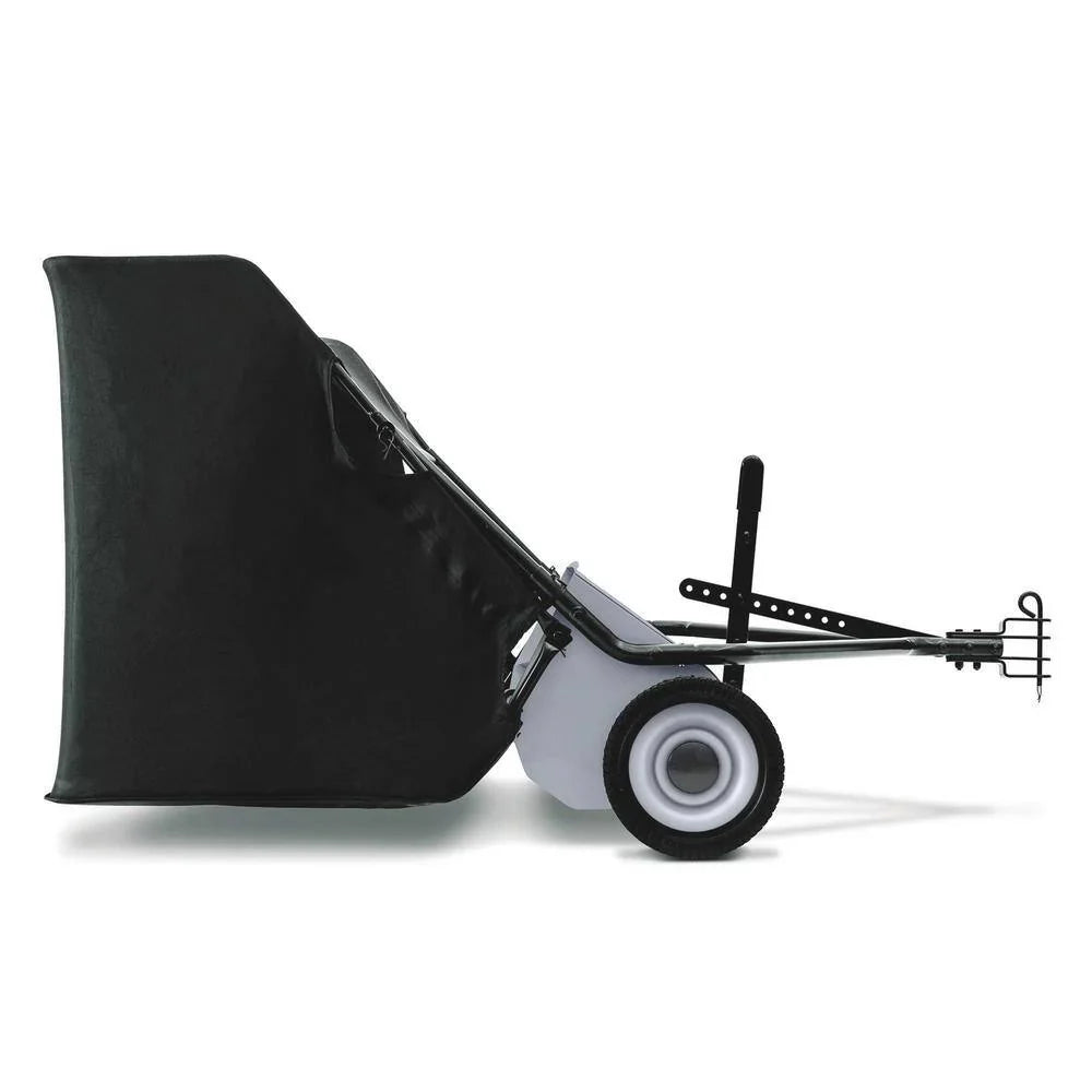 50SWP26 Professional Grade 50 in. 26 cu. ft. Extra Wide Lawn Sweeper 12