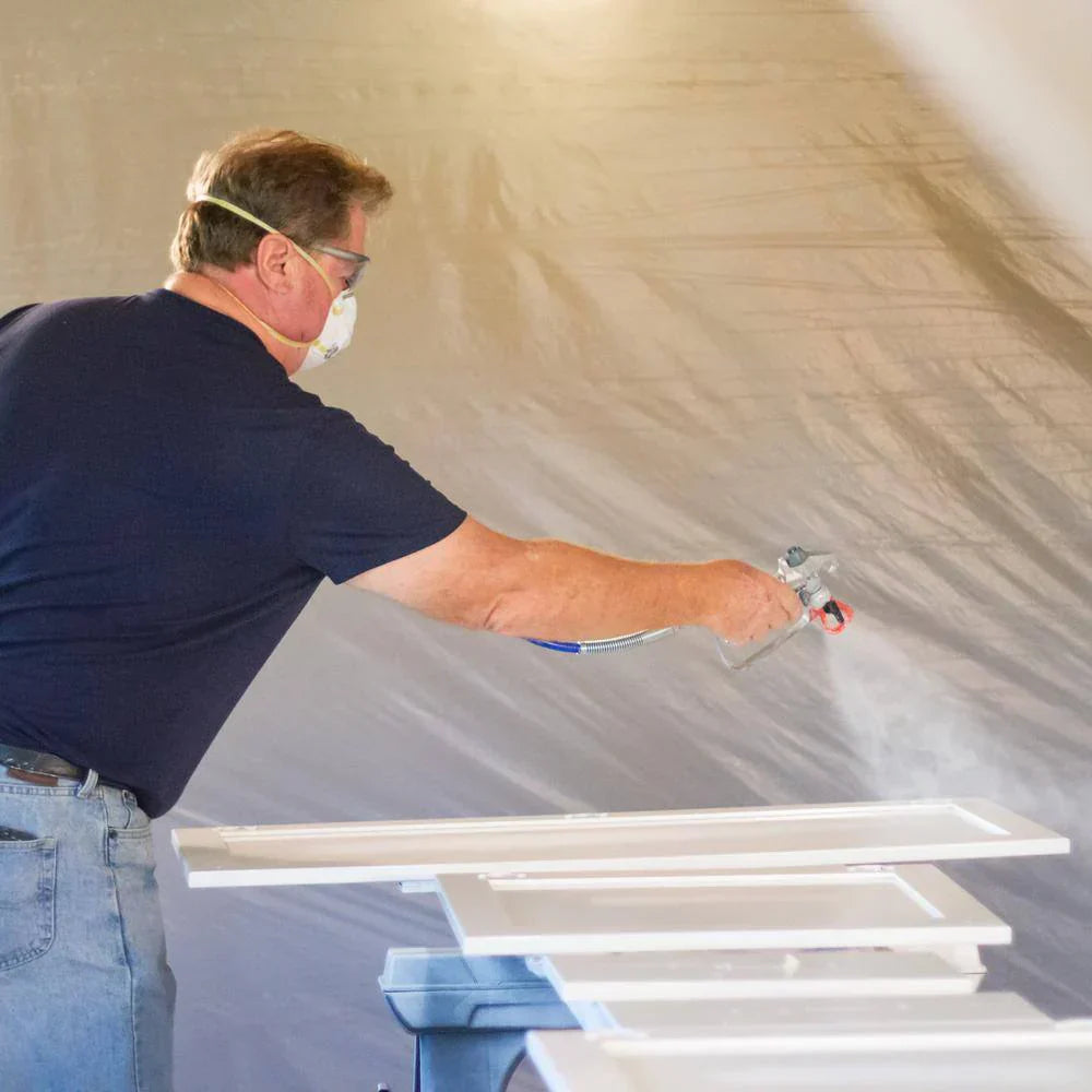 262805 Magnum X7 Stand Airless Paint Sprayer 27