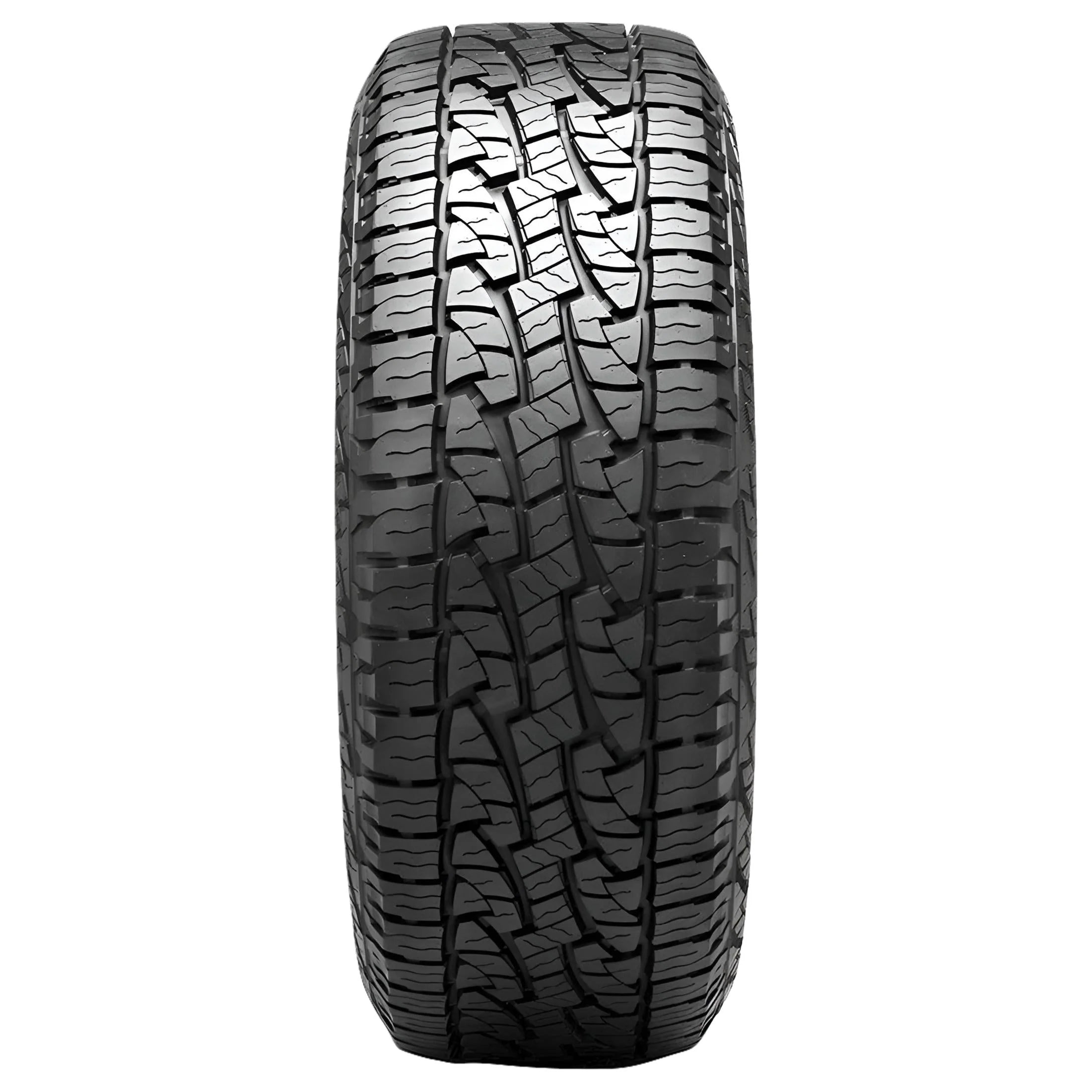 Nexen Roadian AT Pro RA8 All-Terrain Tire 235/75R15 109S for SUVs with 50,000-Mile Warranty 2