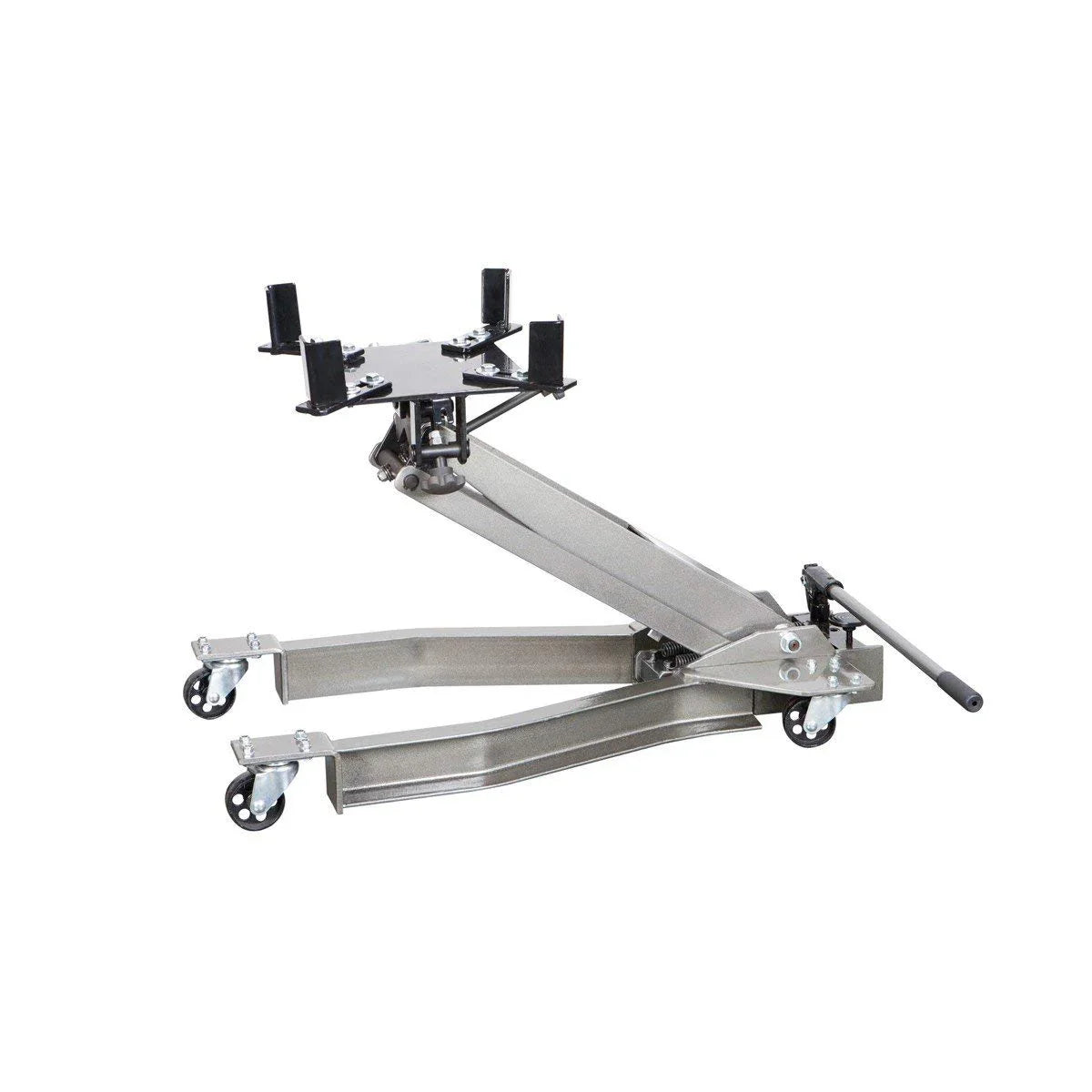 2000 lb Low-Profile Transmission Jack 1