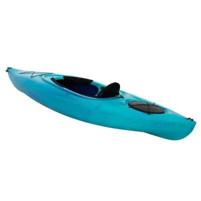 Lifetime Guster 100 Sit-In Kayak (2-Pack) 457 10
