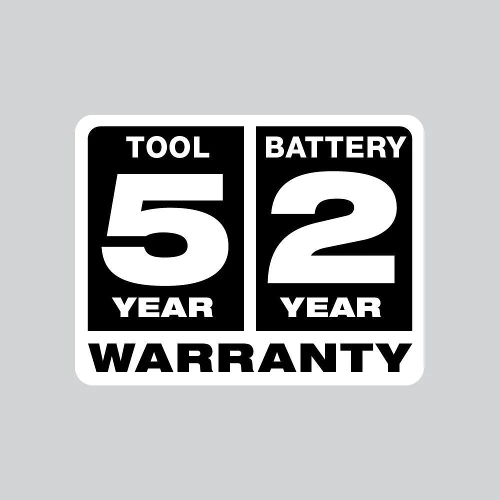 2567-22 M12 FUEL 12V Lithium-Ion Brushless Cordless High Speed 3/8 in. Ratchet Kit w/(2) Batteries, Charger and Bag 16