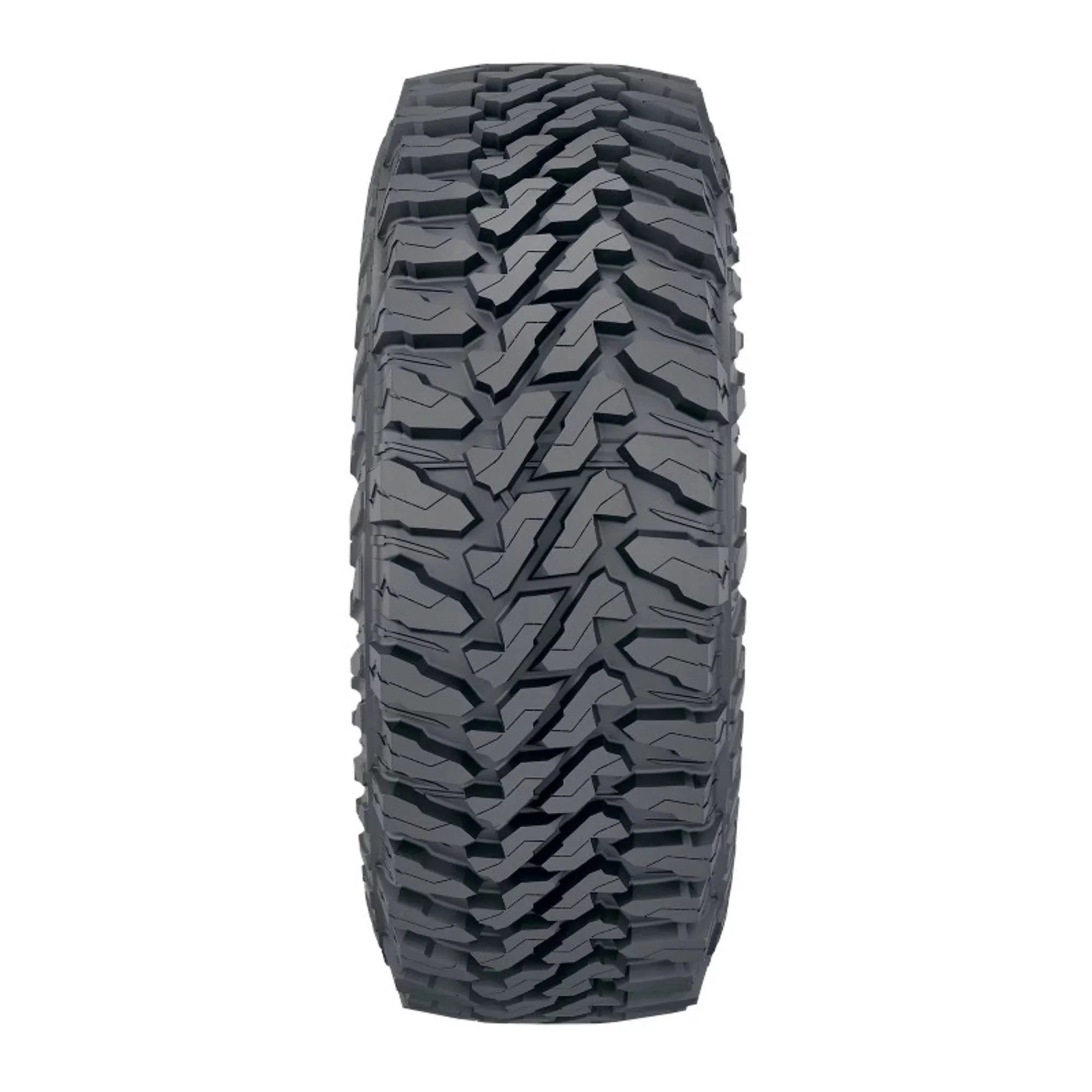 Yokohama Geolandar M/T G003 Mud Terrain LT235/75R15 104/101Q C Light Truck Tire 3