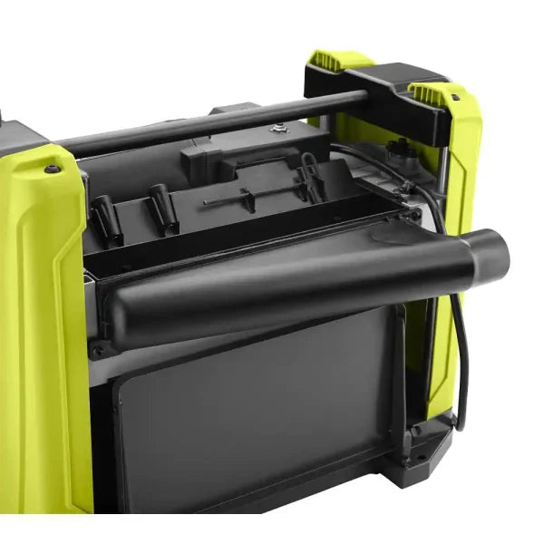 15 Amp 12-1/2 in. Corded Thickness Planer with Planer Knives, Knife Removal Tool, Hex Key and Dust Hood 3