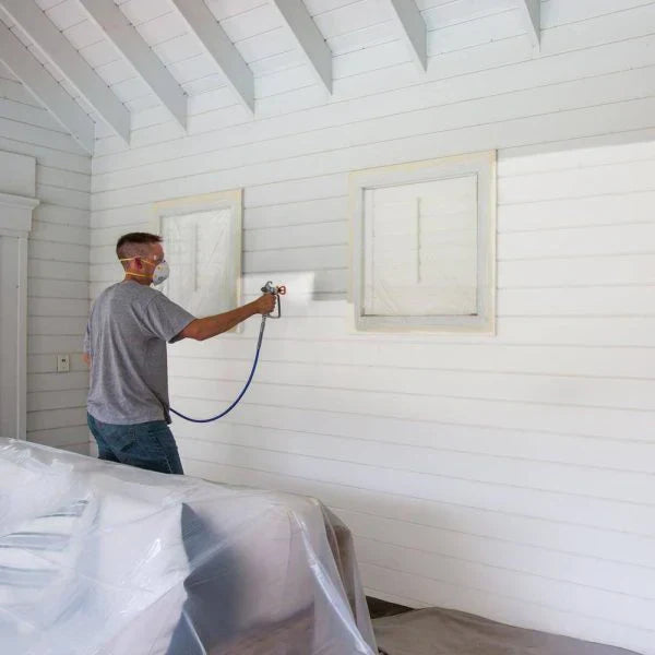 262805 Magnum X7 Stand Airless Paint Sprayer 11