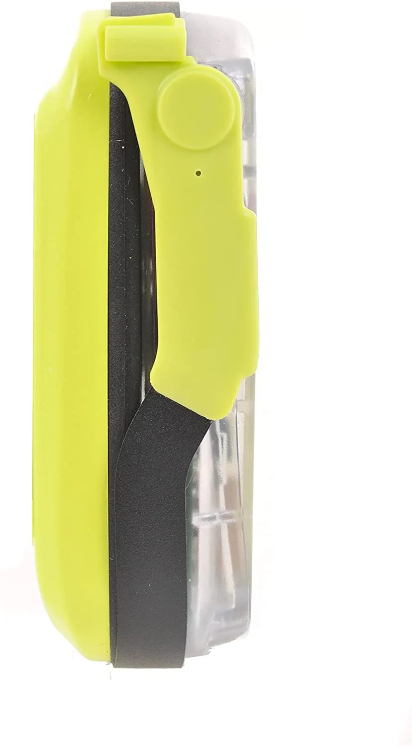 2880 ResQ Link PLB-375 Personal Locator Beacon 4