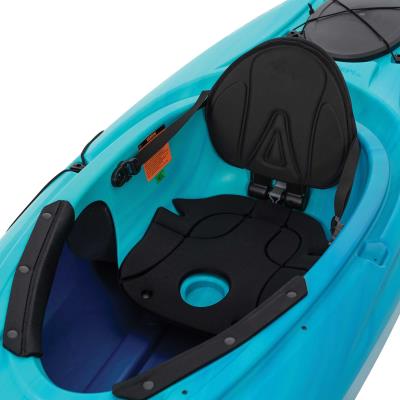 Lifetime Guster 100 Sit-In Kayak (2-Pack) 457 17