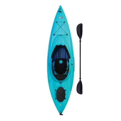 Lifetime Guster 100 Sit-In Kayak (2-Pack) 457 8