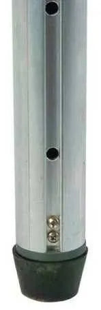 1114H Tripod Orchard Stepladder,14Ft and HSK 4