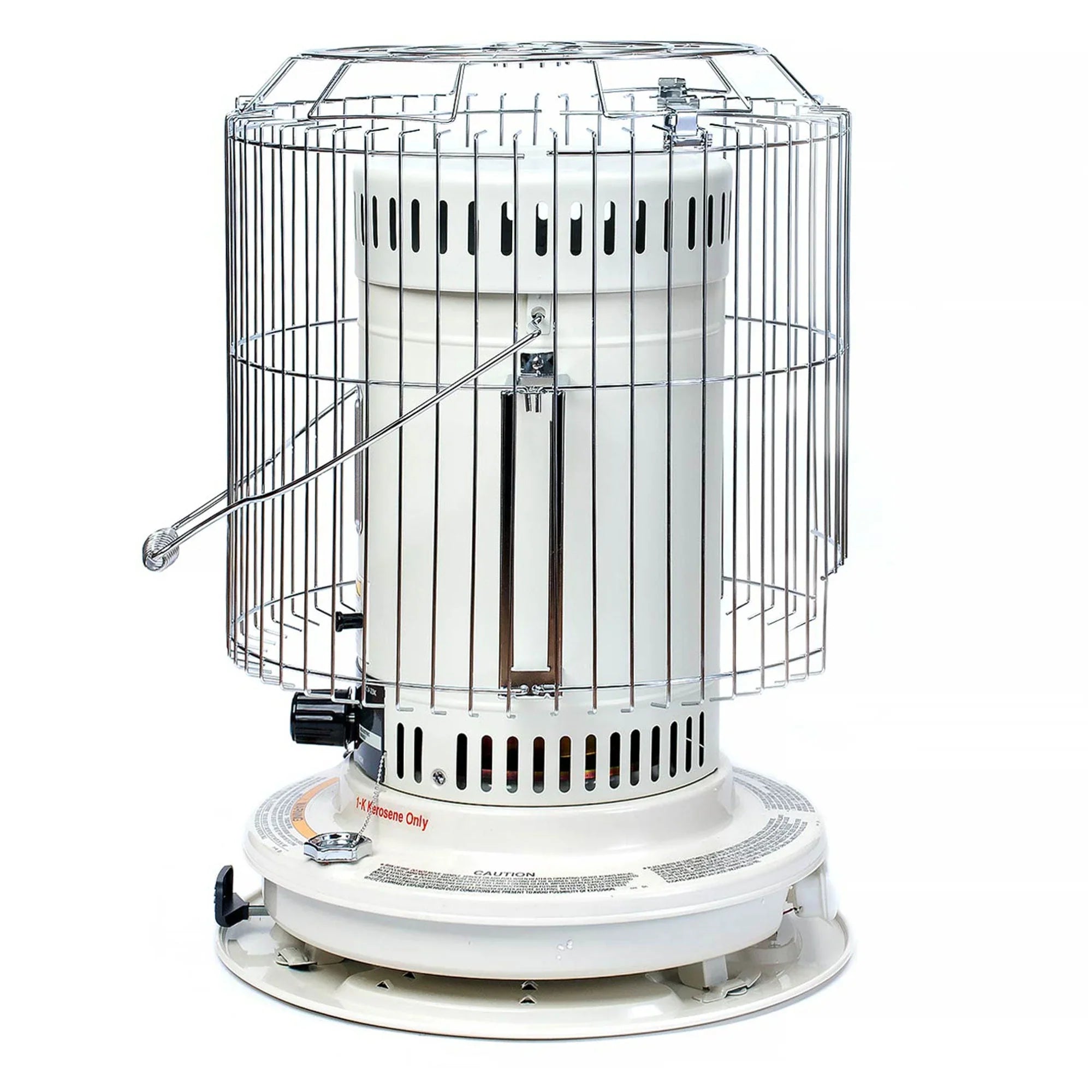 23,500 BTU Indoor Outdoor Convection Kerosene Heater, 2 Pack 19
