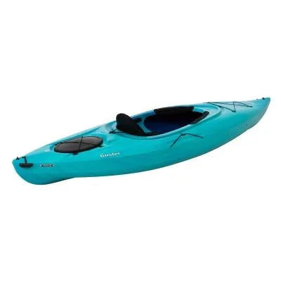 Lifetime Guster 100 Sit-In Kayak (2-Pack) 457 13