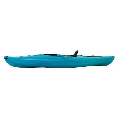Lifetime Guster 100 Sit-In Kayak (2-Pack) 457 11
