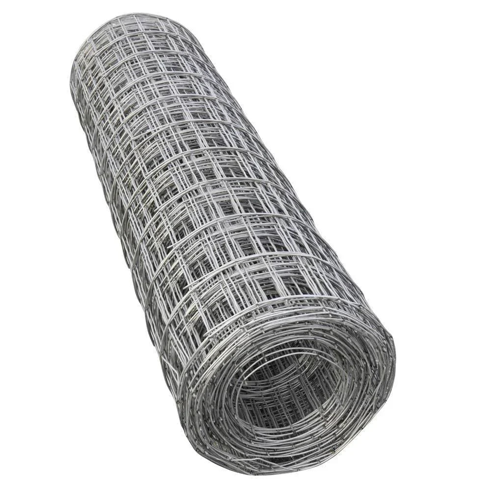5 ft. x 150 ft. Steel Mesh Roll 71010946 1