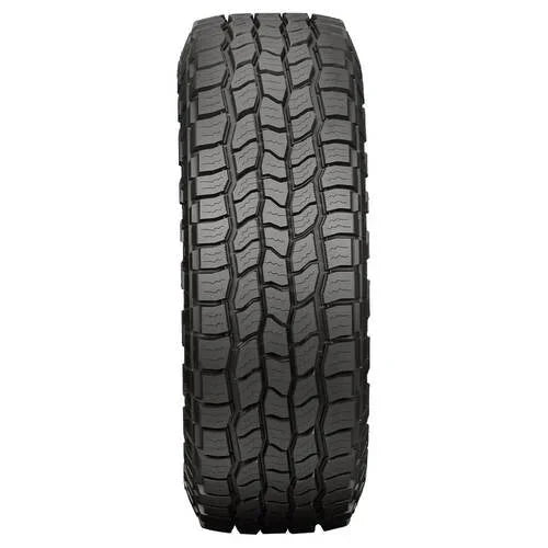 Cooper Discoverer AT3 XLT LT275/70R18 E/10PLY WL (4 Tires) 4