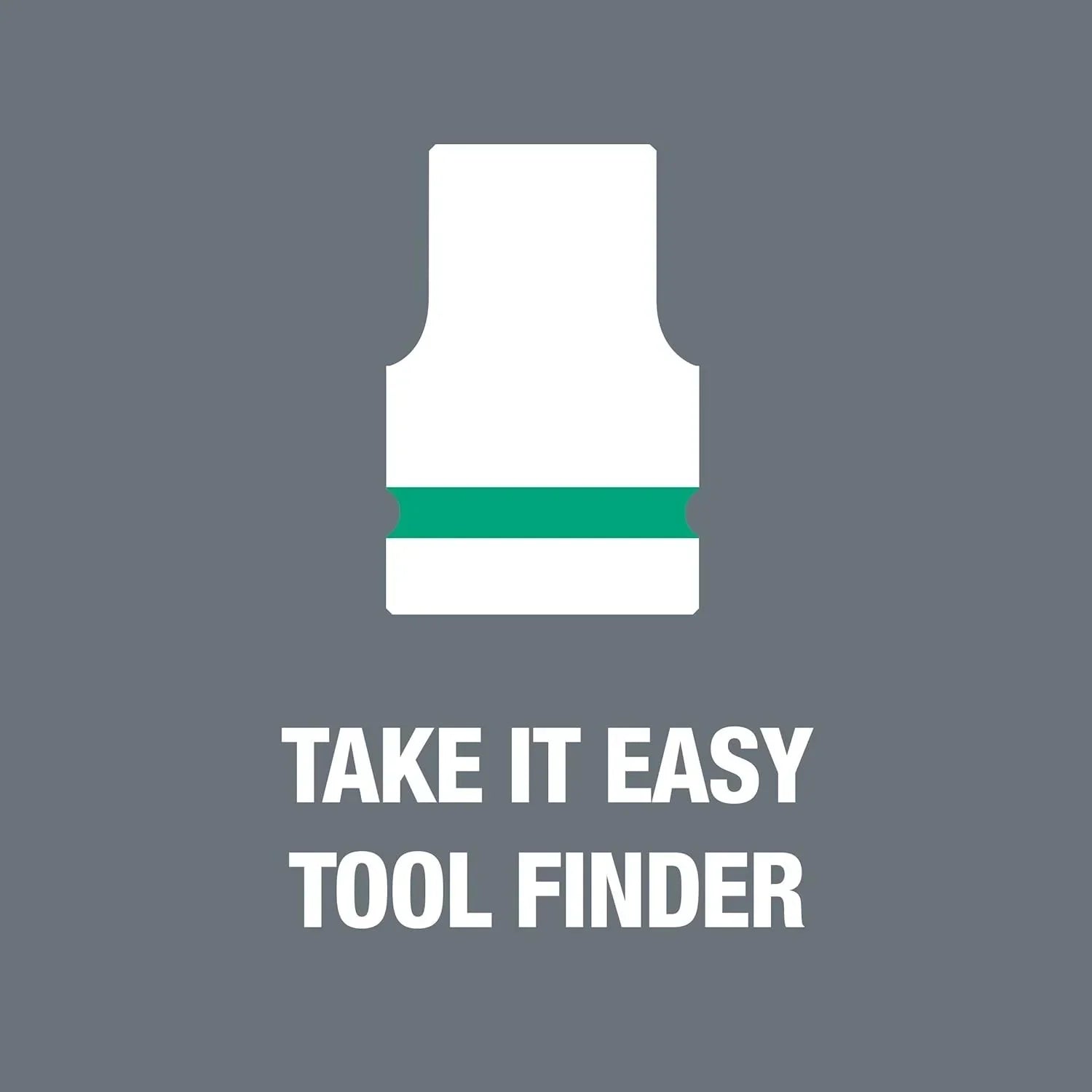 5003594001 8100 SB 2 Zyklop 3/8" Metric Ratchet Set ( Piece of 43) 15