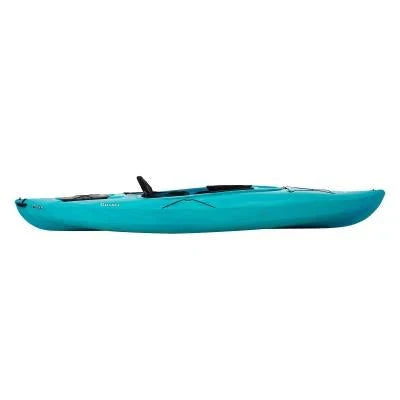 Lifetime Guster 100 Sit-In Kayak (2-Pack) 457 12