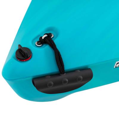 Lifetime Guster 100 Sit-In Kayak (2-Pack) 457 21
