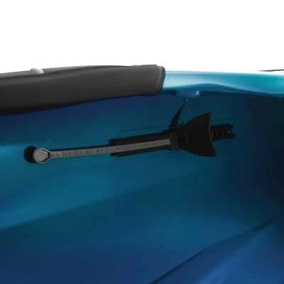 Lifetime Guster 100 Sit-In Kayak (2-Pack) 457 23