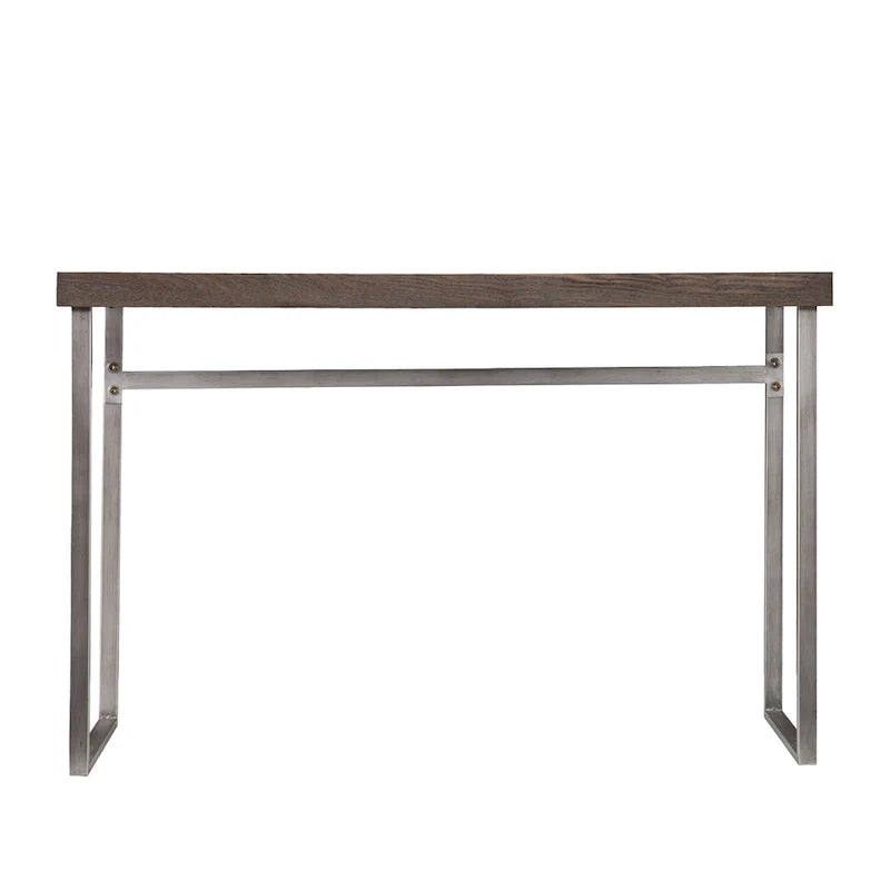 SEI Furniture Gilbert Console and Sofa Table 3