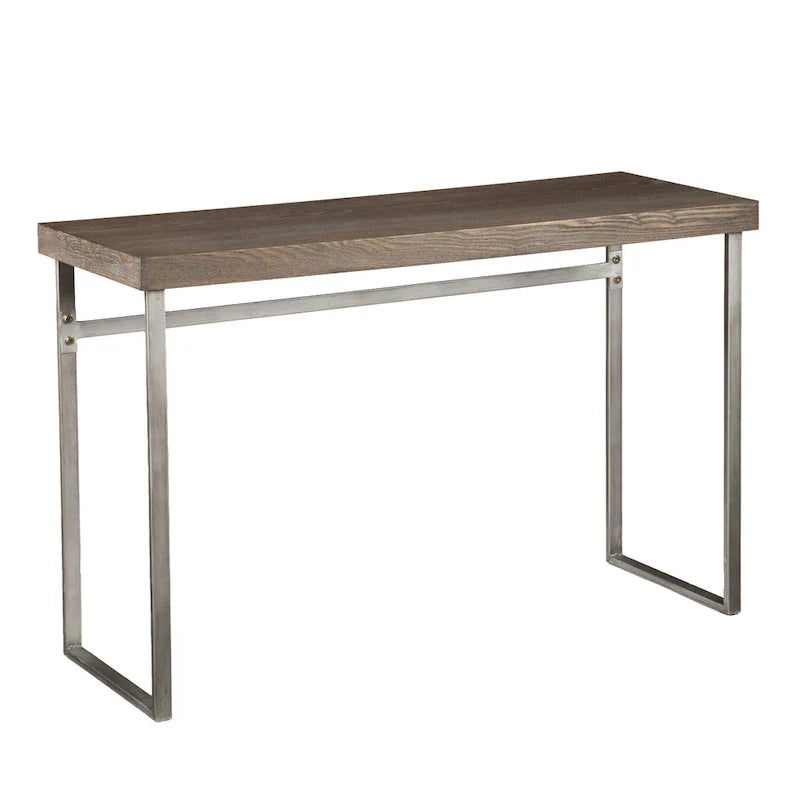 SEI Furniture Gilbert Console and Sofa Table 4