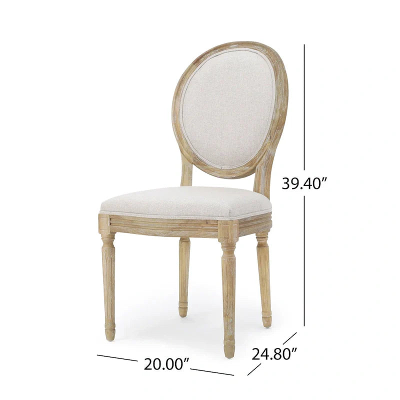 Christopher Knight Home Derring 7-Piece Dining Set 11
