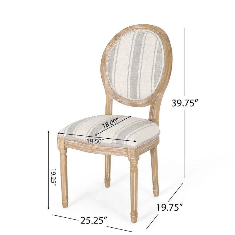 Christopher Knight Home Derring 7-Piece Dining Set 25
